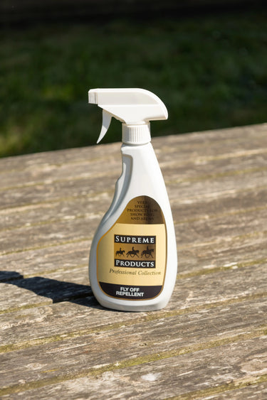 Supreme Products Fly OFF Repellent| Online For Equine