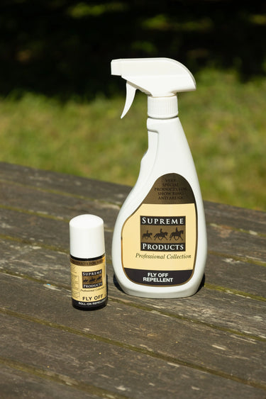 Supreme Products Fly OFF Repellent| Online For Equine