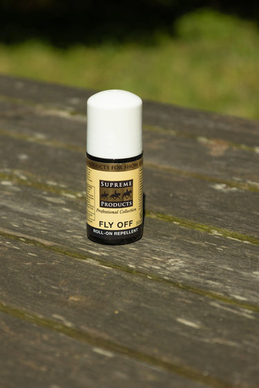 Supreme Products Fly OFF Roll On Repellent| Online For Equine