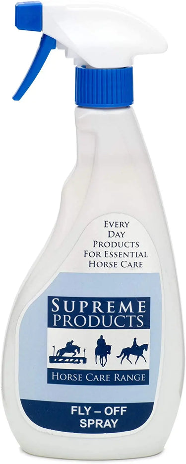 Buy Supreme Products Fly Off Spray - 500ml| Online for Equine