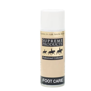 Buy Supreme Products Foot Care Spray - 400ml| Online for Equine