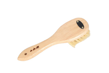 Supreme Products Gleaming Hoof & Bucket Brush| Online For Equine