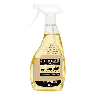 Buy Supreme Products Glistening Oil| Online for Equine