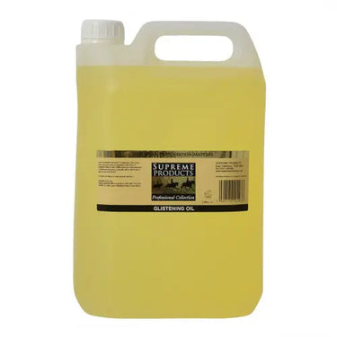 Buy Supreme Products Glistening Oil| Online for Equine