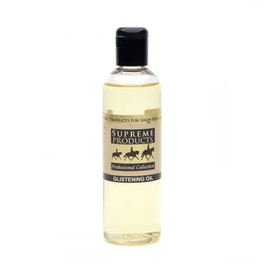 Buy Supreme Products Glistening Oil| Online for Equine