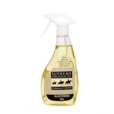 Buy Supreme Products Glistening Oil| Online for Equine