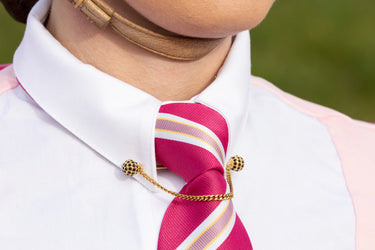 Supreme Products Glitz & Glam Collar Pin| Online For Equine