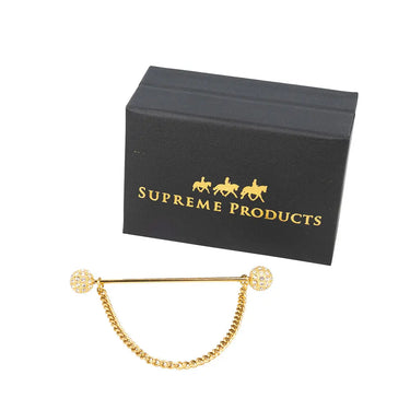 Supreme Products Glitz & Glam Collar Pin| Online For Equine