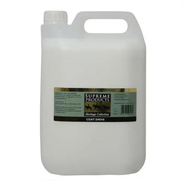 Buy Supreme Products Heritage Collection Coat Shine| Online for Equine