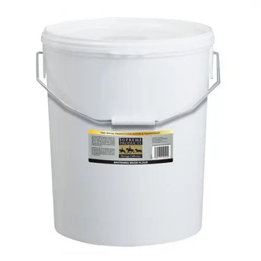 Buy Supreme Products Heritage Collection Whitening Wood Flour| Online for Equine
