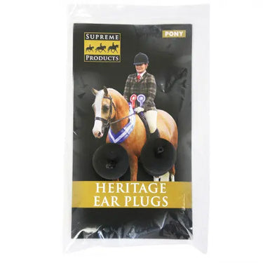 Buy Supreme Products Heritage Ear Plugs| Online for Equine