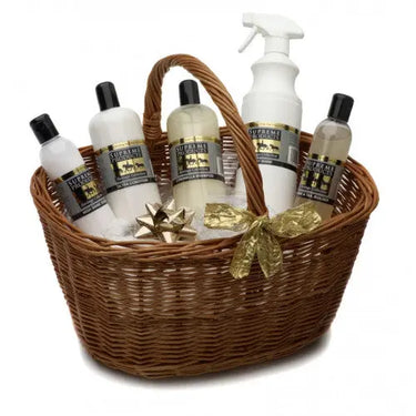 Buy Supreme Products Heritage Gift Basket-One Size| Online for Equine