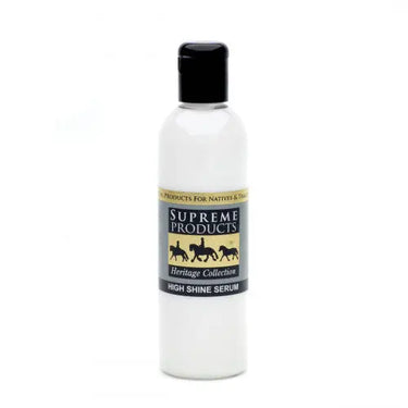 Buy Supreme Products High Shine Serum - 250ml| Online for Equine
