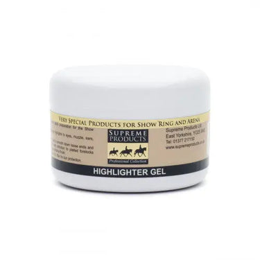 Buy Supreme Products Highlighter Gel - 200ml| Online for Equine