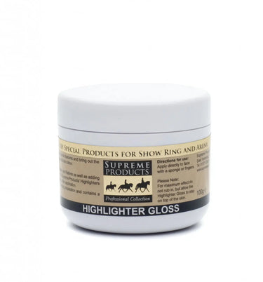 Buy Supreme Products Highlighter Gloss| Online for Equine