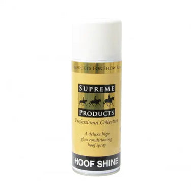 Buy Supreme Products Hoof Shine Spray-400ml| Online for Equine