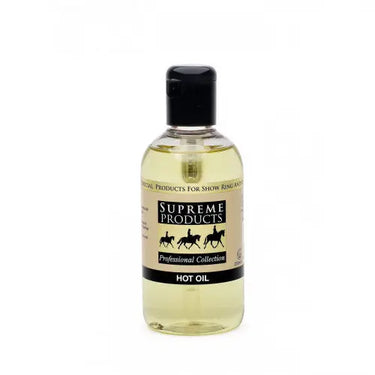 Buy Supreme Products Hot Oil| Online for Equine
