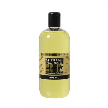 Buy Supreme Products Hot Oil| Online for Equine