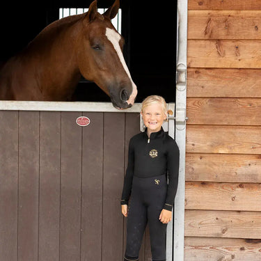 Supreme Products Junior Show Rider Tights| Online For Equine