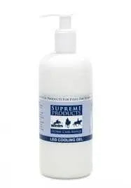 Buy Supreme Products Leg Cooling Gel - 450ml| Online for Equine