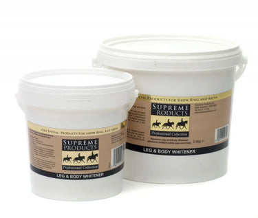 Buy Supreme Products Leg & Body Whitener| Online for Equine