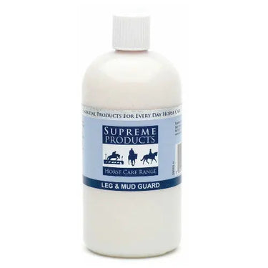 Buy Supreme Products Leg & Mud Guard - Size 500ml| Online for Equine
