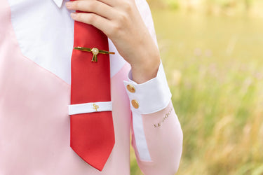 Supreme Products Long Sleeve Champion Junior Show Rider Competition Shirt with Zip Pink/ White| Online For Equine