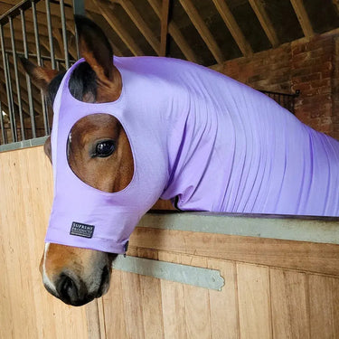 Supreme Products Lycra Hood| Online For Equine
