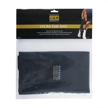 Buy Supreme Products Lycra Tail Bag| Online for Equine