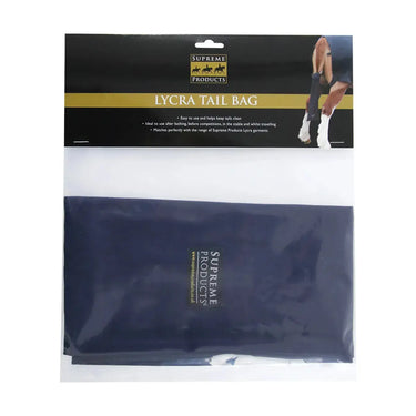 Supreme Products Lycra Tail Bag| Online For Equine