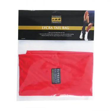 Buy Supreme Products Lycra Tail Bag| Online for Equine