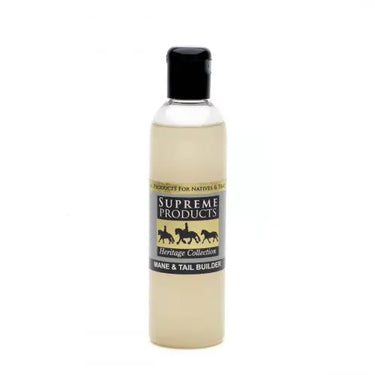 Buy Supreme Products Mane & Tail Builder - 250ml| Online for Equine