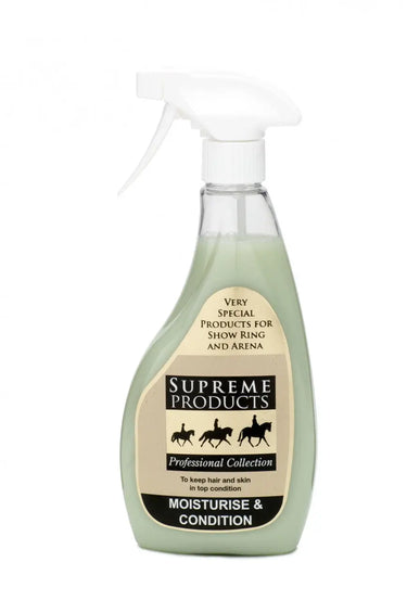 Buy Supreme Products Moisturise & Condition| Online for Equine