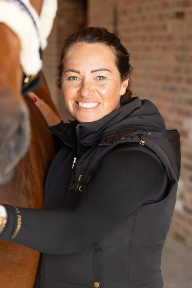 Supreme Products Padded Sport Gilet