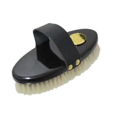 Buy Supreme Products Perfection Goats Hair Finishing Brush-Black| Online for Equine