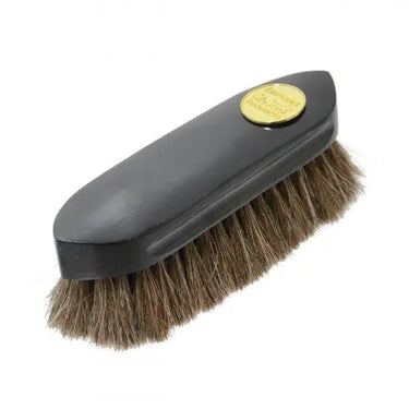 Buy Supreme Products Perfection Horsehair Dandy Brush-Black| Online for Equine