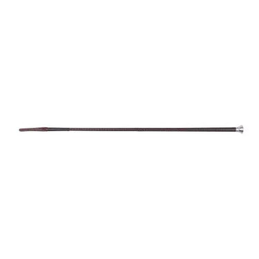 Buy Supreme Products Plaited Show Cane-Brown-24" (60cm)| Online for Equine