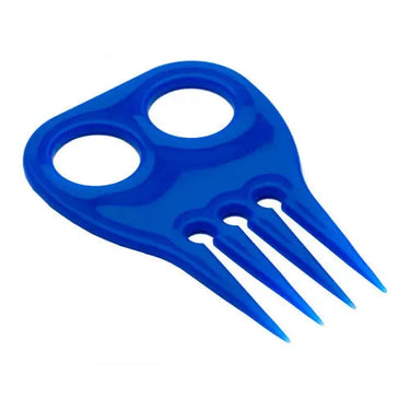 Buy Supreme Products Plaiting Comb-As Supplied| Online for Equine