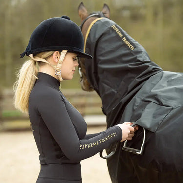 Supreme Products Pro Groom Rain Sheet| Online For Equine
