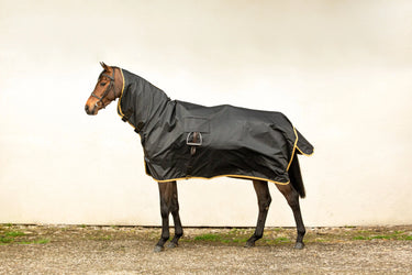 Supreme Products Pro Groom Rain Sheet| Online For Equine