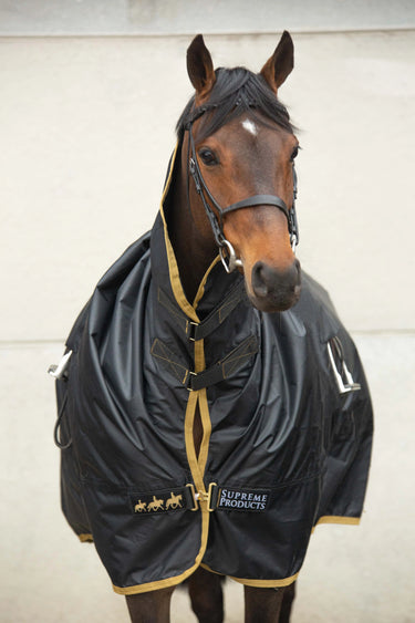 Supreme Products Pro Groom Rain Sheet| Online For Equine