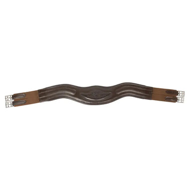 Supreme Products Pro Performance Anatomical Leather Girth| Online For Equine