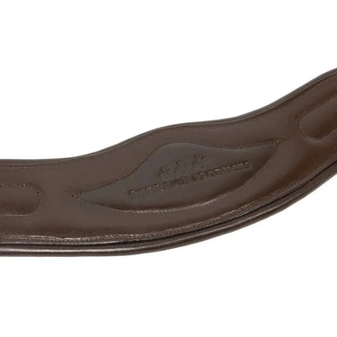 Supreme Products Pro Performance Anatomical Leather Girth| Online For Equine