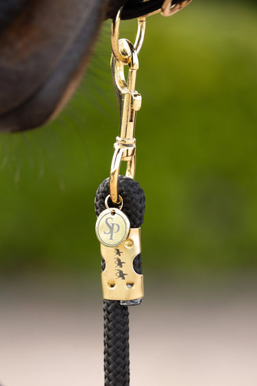 Supreme Products Royal Occasion Lead Rope| Online For Equine