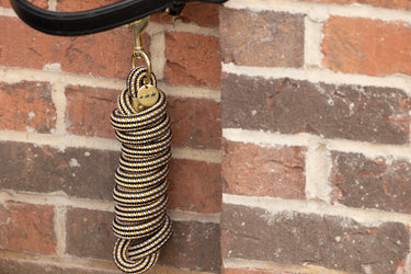 Supreme Products Royal Occasion Lead Rope| Online For Equine