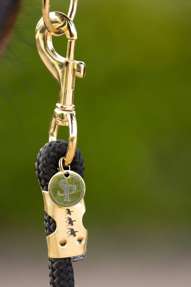 Supreme Products Royal Occasion Lead Rope| Online For Equine