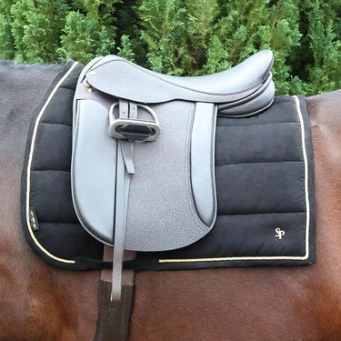 Supreme Products Royal Occasion Suede Saddle Pad| Online For Equine