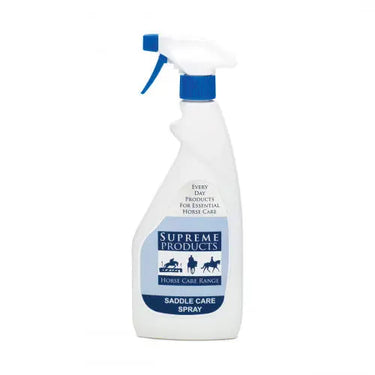 Buy Supreme Products Saddle Care Spray - 500ml| Online for Equine