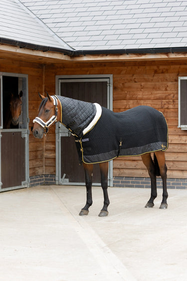 Supreme Products Show Quilted Hood| Online For Equine