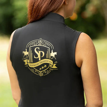 Supreme Products Show Rider Sleeveless Top| Online For Equine